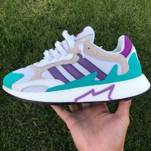 Adidas Tresc Run “Hornets”